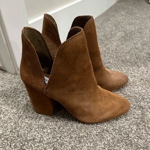 Steve Madden Bootie